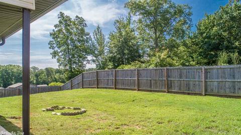 10033 Valley Ridge Dr, Alexander, AR 72002 photo 23