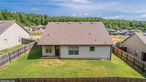 10033 Valley Ridge Dr, Alexander, AR 72002 photo 24