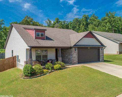 10033 Valley Ridge Dr, Alexander, AR 72002 photo 3