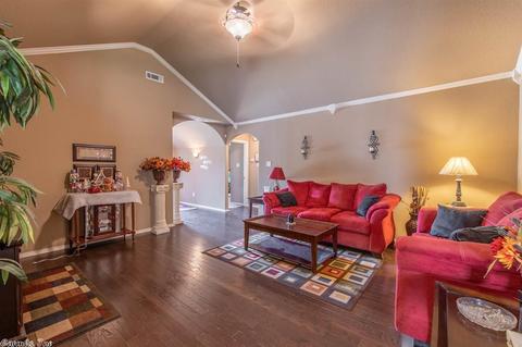 10033 Valley Ridge Dr, Alexander, AR 72002 photo 7