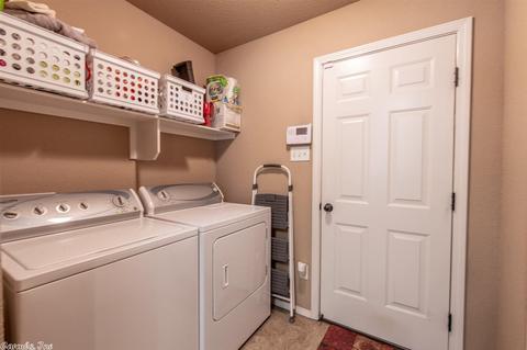 10033 Valley Ridge Dr, Alexander, AR 72002 photo 21