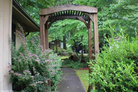 425 Crocket Rd, Greers Ferry, AR 72067 photo 25