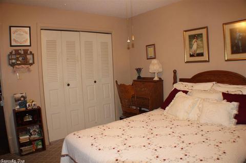 425 Crocket Rd, Greers Ferry, AR 72067 photo 24