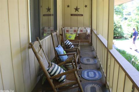 425 Crocket Rd, Greers Ferry, AR 72067 photo 3