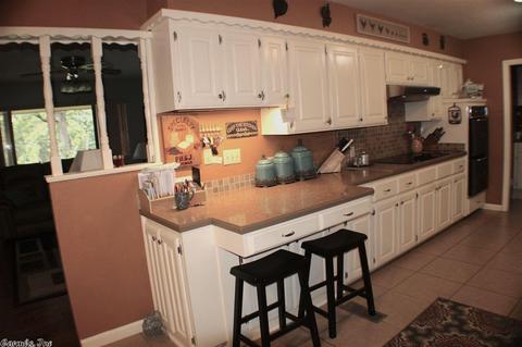 425 Crocket Rd, Greers Ferry, AR 72067 photo 9