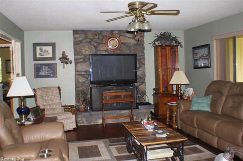 425 Crocket Rd, Greers Ferry, AR 72067 photo 6