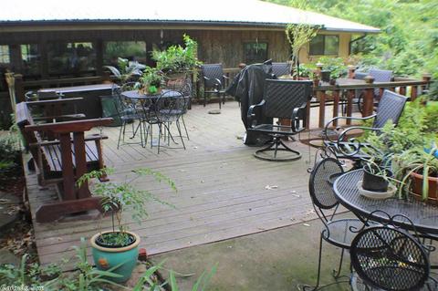 425 Crocket Rd, Greers Ferry, AR 72067 photo 27
