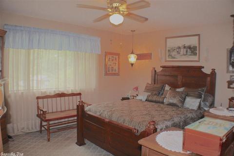 425 Crocket Rd, Greers Ferry, AR 72067 photo 15
