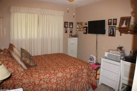 425 Crocket Rd, Greers Ferry, AR 72067 photo 21