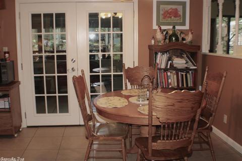 425 Crocket Rd, Greers Ferry, AR 72067 photo 11