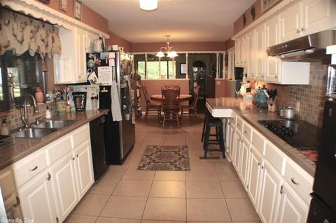 425 Crocket Rd, Greers Ferry, AR 72067 photo 7