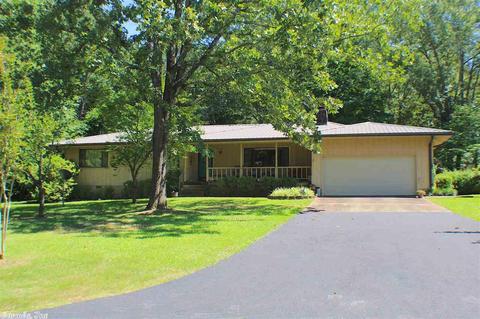 425 Crocket Rd, Greers Ferry, AR 72067 photo 1
