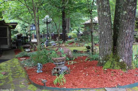 425 Crocket Rd, Greers Ferry, AR 72067 photo 26
