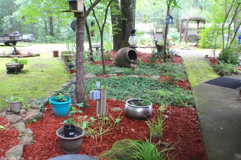 425 Crocket Rd, Greers Ferry, AR 72067 photo 28