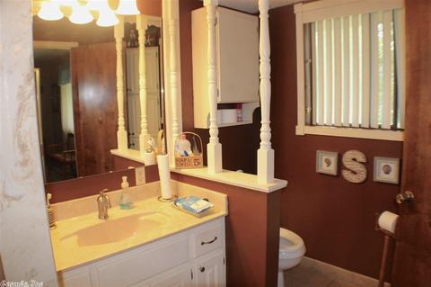 425 Crocket Rd, Greers Ferry, AR 72067 photo 17