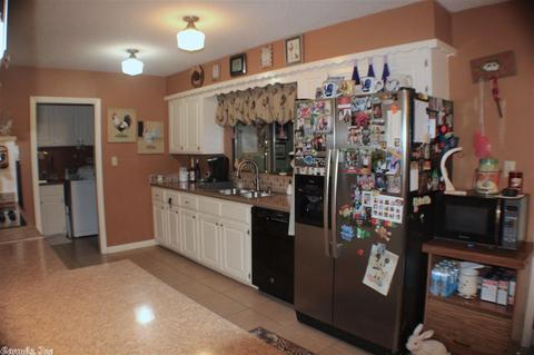 425 Crocket Rd, Greers Ferry, AR 72067 photo 8