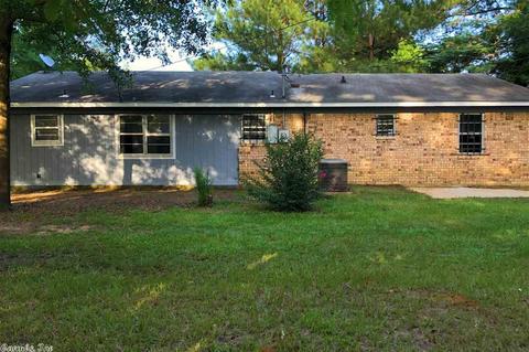 202 S Thirteenth St, De Queen, AR 71832 photo 2