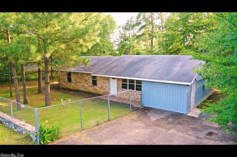 202 S Thirteenth St, De Queen, AR 71832 photo 1