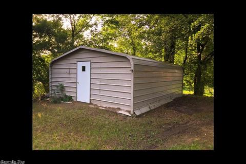 202 S Thirteenth St, De Queen, AR 71832 photo 3