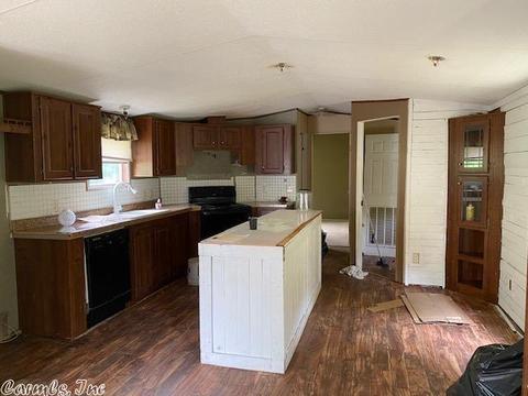 96 Mathis Rd, Lonoke, AR 72086 photo 3
