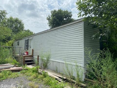 96 Mathis Rd, Lonoke, AR 72086 photo 1
