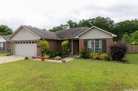 4495 Graham Dr, Conway, AR 72034 photo 25
