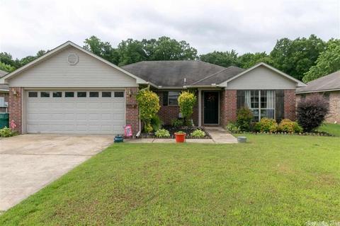 4495 Graham Dr, Conway, AR 72034 photo 1
