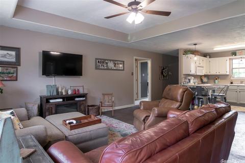 4495 Graham Dr, Conway, AR 72034 photo 2