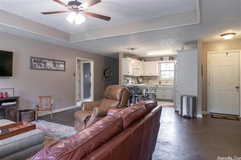 4495 Graham Dr, Conway, AR 72034 photo 9