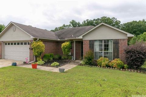 4495 Graham Dr, Conway, AR 72034 photo 26