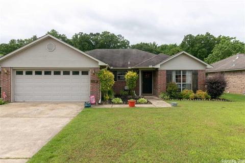 4495 Graham Dr, Conway, AR 72034 photo 24