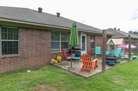 4495 Graham Dr, Conway, AR 72034 photo 3