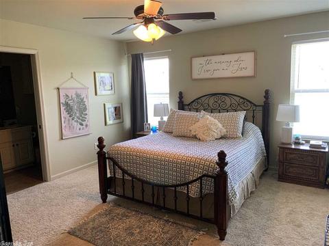18 Mill Crk, Ward, AR 72176 photo 13
