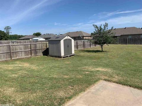 18 Mill Crk, Ward, AR 72176 photo 21