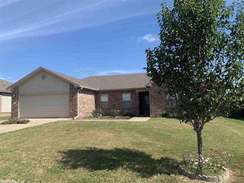 18 Mill Crk, Ward, AR 72176 photo 2
