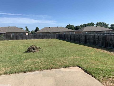 18 Mill Crk, Ward, AR 72176 photo 22