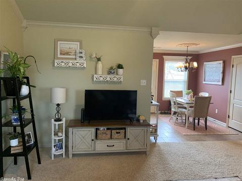 18 Mill Crk, Ward, AR 72176 photo 5