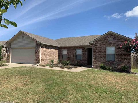 18 Mill Crk, Ward, AR 72176 photo 1