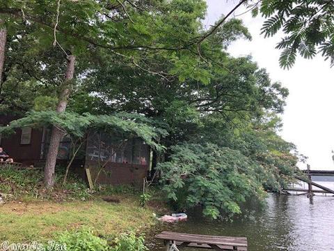 5304 Lake Norrell Rd, Bryant, AR 72019 photo 5