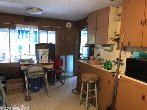 5304 Lake Norrell Rd, Bryant, AR 72019 photo 2
