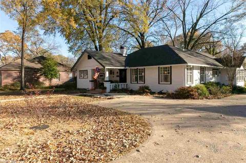 1817 College Ave, Conway, AR 72034 photo 1
