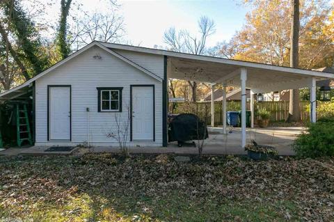 1817 College Ave, Conway, AR 72034 photo 4