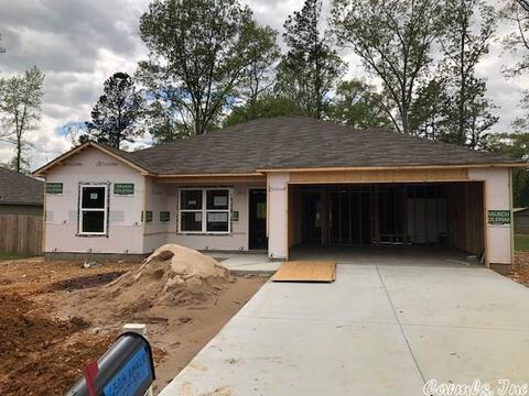 7162 Woodsgate Cv, Alexander, AR 72002 photo 1