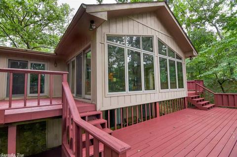 374 Valhalla Dr, Edgemont, AR 72044 photo 5