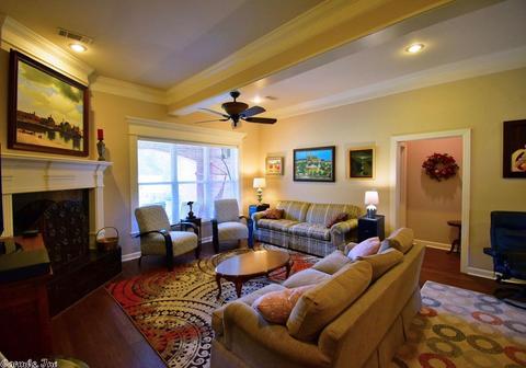 3010 Pheasant Rd, Conway, AR 72034 photo 13