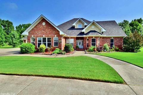 3010 Pheasant Rd, Conway, AR 72034 photo 2