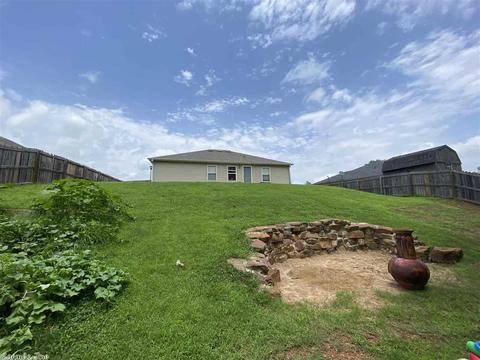 15187 Peak Loop, Alexander, AR 72002 photo 36