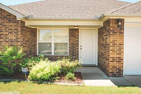 15187 Peak Loop, Alexander, AR 72002 photo 2
