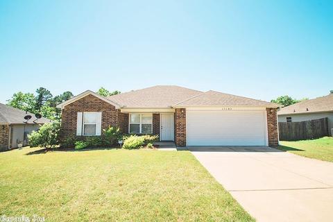 15187 Peak Loop, Alexander, AR 72002 photo 1
