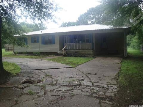 124 Brookhaven Rd, Searcy, AR 72143 photo 1